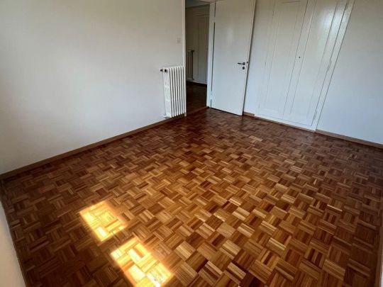 Appartement de 3.5 pièces au 3ème étage - Photo 1