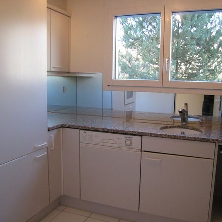 MIETEN OHNE KAUTION - Modernes Wohnen im Herzen von Höngg - Photo 3