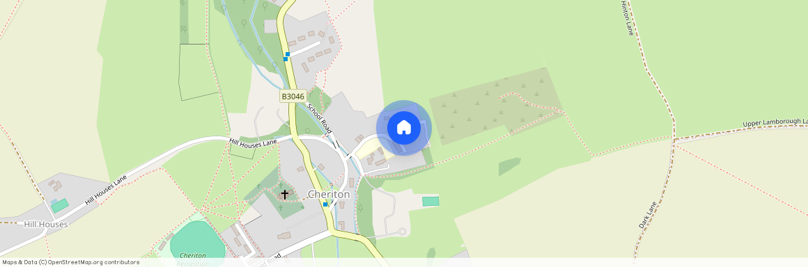 Freemans Yard Lane Cheriton SO24, Alresford, SO24