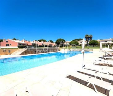 2 bedroom luxury Semidetached House for rent in Quinta da Bicuda (C... - Photo 2