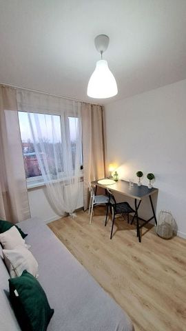 Pokój, ul. Dzielna - Photo 5