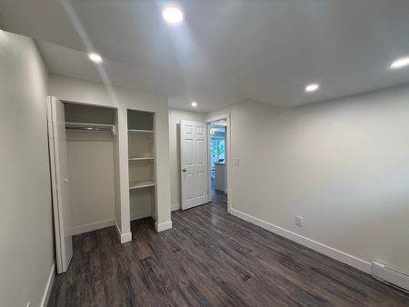 Ground Floor South Facing Suite 2 Bedrooms/1 Full Bath /Utilities Included! - Photo 3