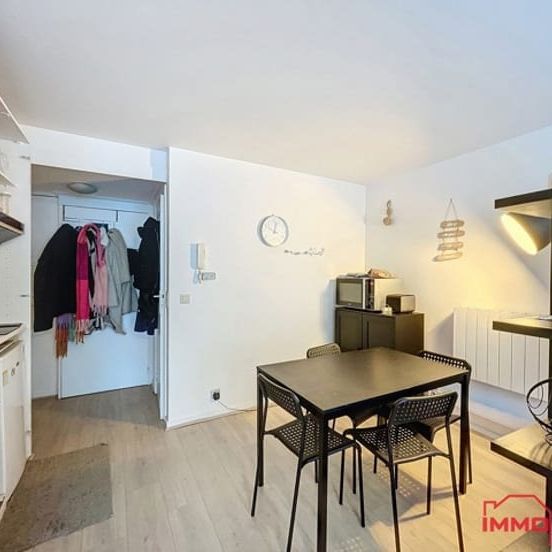 Studio te huur - Photo 1