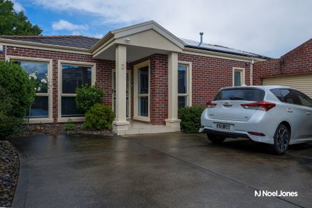 3/42 Russell Crescent, DONCASTER EAST - Photo 4