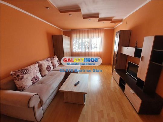 Inchiriere apartament 2 camere decomandat Aviatiei / Alex. Serbanescu - Photo 1