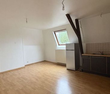 Appartement te huur in Péruwelz voor € 500 met 1 slaapkamer - Foto 4