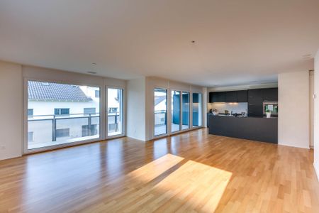 Tolle Familienwohnung - Photo 2