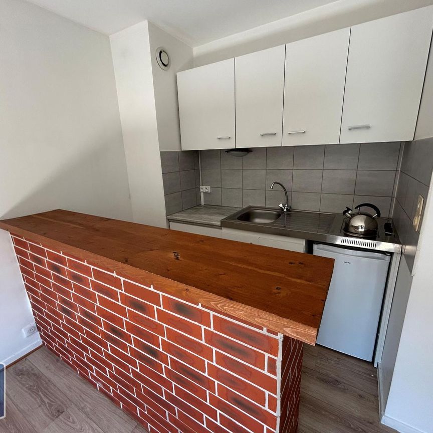 Location Appartement 1 pièce 24m² PERIGUEUX 24000 - Photo 1