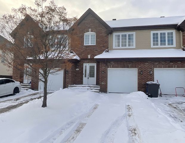 À louer / Maison à étages - Photo 1