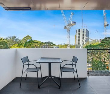 307/15 Marshall Avenue, St Leonards NSW 2065 - Apartment For Rent |... - Photo 6