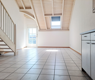 PROMENADE 14, Appartement de 2.5 pièces duplex - Foto 2