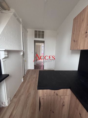 Location Appartement 3 pièces 66m² - Photo 4