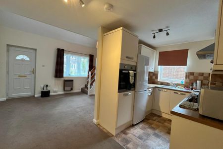 1 bedroom house to rent - Photo 3