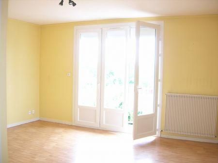 Location - Appartement - 2 pièces - 40.00 m² - montauban - Photo 1