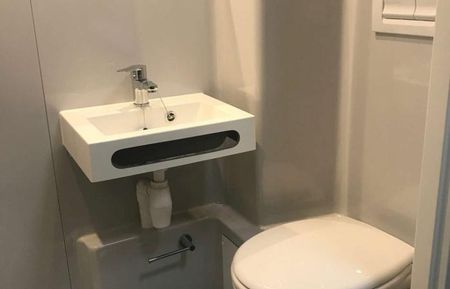 Studio to rent - Photo 4