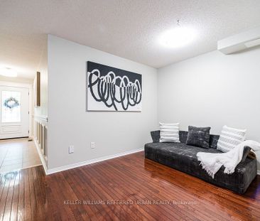 For Lease - 16 Sprucedale Way Unit# 68, Whitby, Ontario - Photo 3