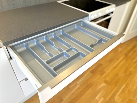 Jägaregatan 9 - Photo 3