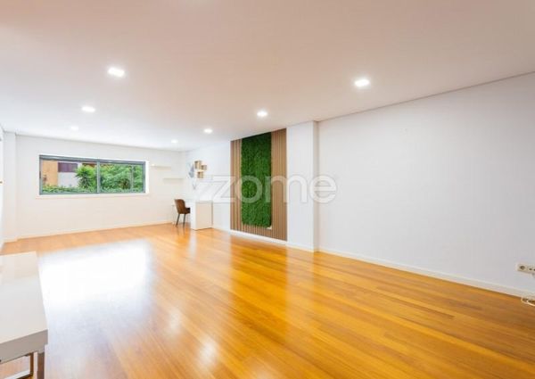 Apartamento T2 em Braga