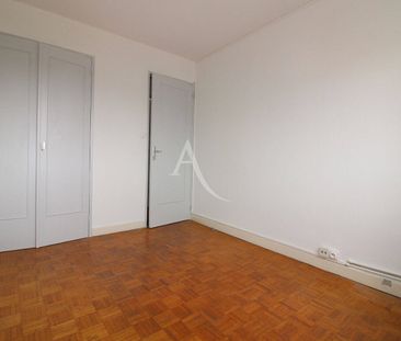 Appartement 3 pièces - 71100 Chalon-sur-Saône Loyer : 642 € / mois CC - Photo 1