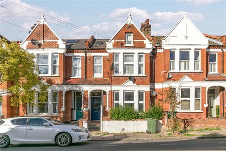 Norfolk House Road, Streatham, SW16, London - Photo 3