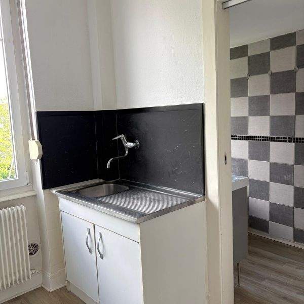 Location Appartement 3 pièces 58m² BISCHHEIM 67800 - Photo 1