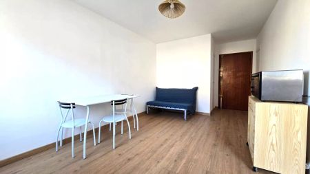 Appartement T1 à louer à Marseille - La Timone - Photo 4