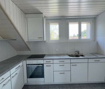 4.5 Zimmerwohnung in Biel zu vermieten - Foto 4