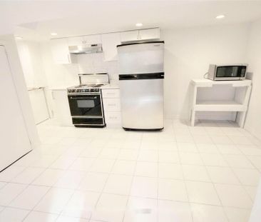 For Lease - 112 Leland Street Unit# Bsmt, Hamilton, Ontario - Photo 1