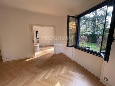 Maison familiale rénovée à Chene-Bougeries - 9.5 pièces - Photo 5