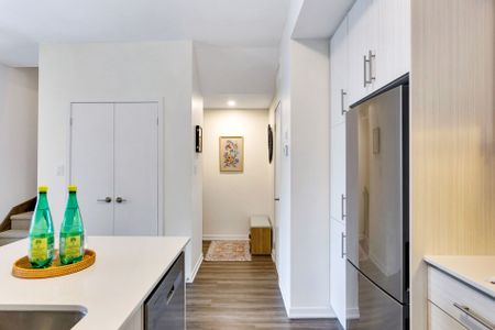 For Lease - 20 William Jackson Way Unit# 98, Toronto, Ontario - Photo 3