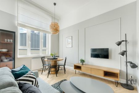 Łódź, Śródmieście, Sienkiewicza - Zdjęcie 3