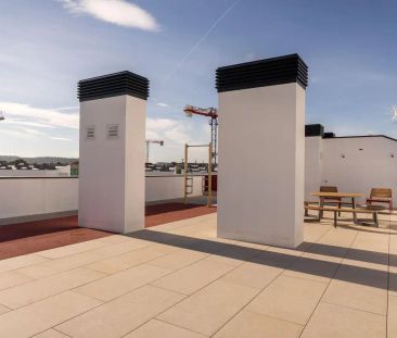 Piso de alquiler en Rda. Jean Monnet 230-238, Sabadell, 230-, Can G... - Photo 6