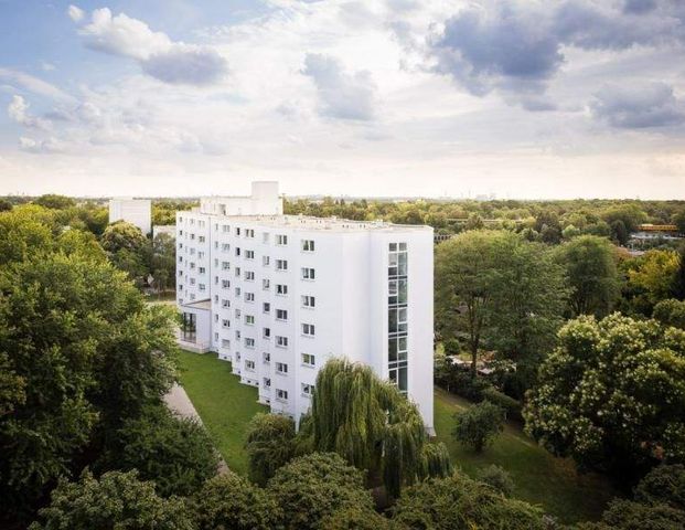 Wohnung für aktive Senioren ab 60 Jahre - Foto 1