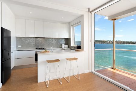 3/24 Queenscliff Road, Queenscliff. - Photo 5