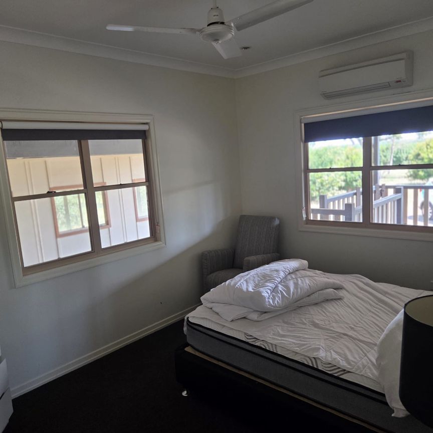1225 Moore Park Road, Gooburrum QLD 4670 - House For Rent - $700 | Domain - Photo 1