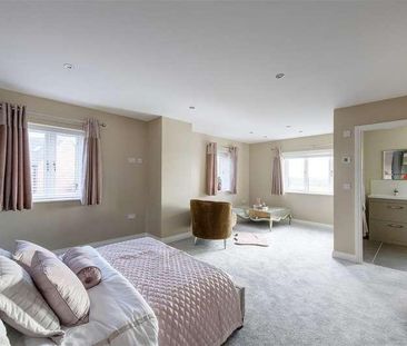Elms View, Hulland Ward, Ashbourne, DE6 - Photo 3