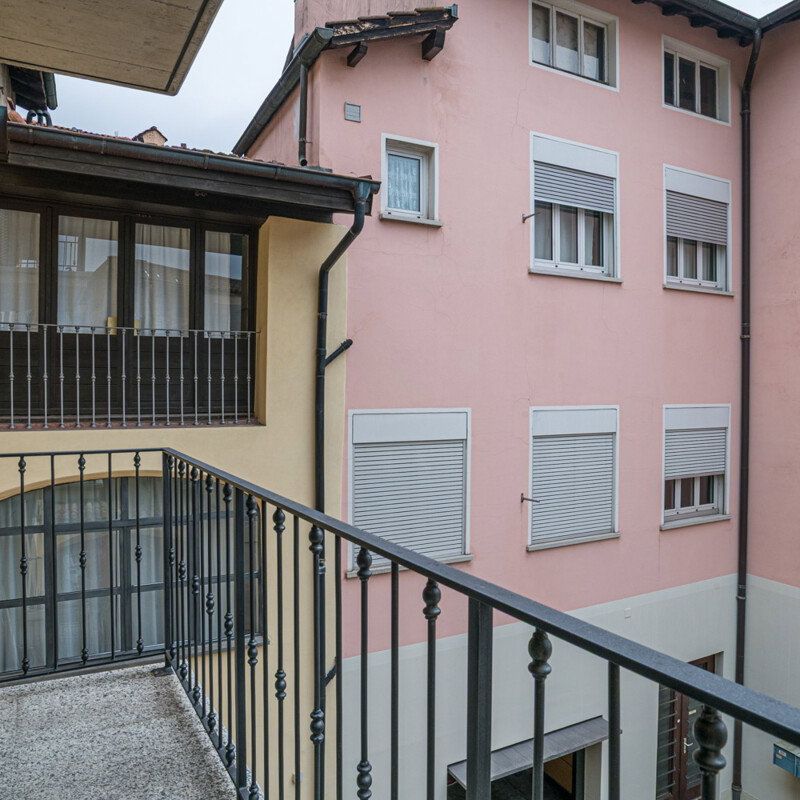 3.5 Zimmer, 70 m², 1. Stock - Foto 1