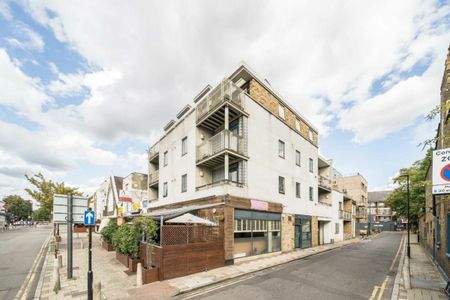 Fenwick Place - Photo 2