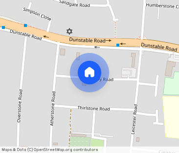Weatherby Road Luton LU4 8QS - Photo 1