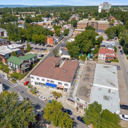 3 CH - 1 SDB - Sainte-Anne-de-Bellevue - $1,270 /mo - Photo 4