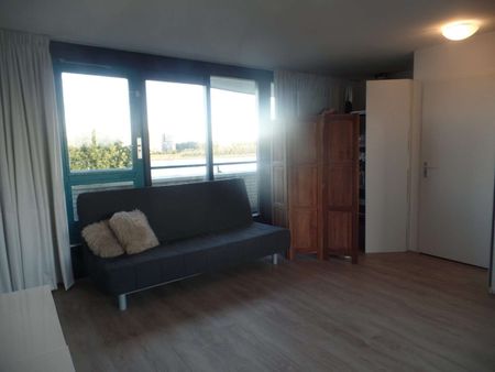 Maasboulevard, Spijkenisse, Nederland - Foto 2