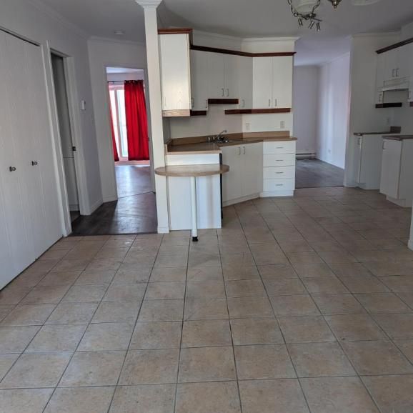 4 1/2 - Lévis - 1 015 $/mois - Photo 1