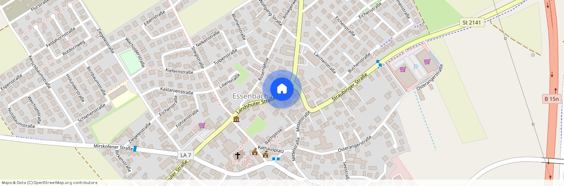 84051 Bayern - Essenbach