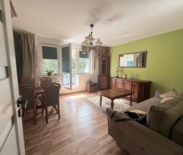 2 pokoje rozkładowe na Kasprzaka - Zdjęcie 2
