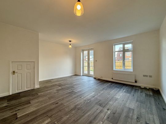 Keepers Wood Way, Catterall - Photo 1