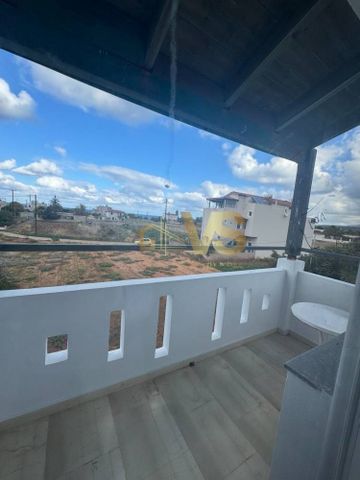 Studio/Γκαρσονιέρα για ενοικίαση Κέντρο (Μάλλια) - Φωτογραφία 2