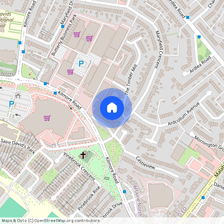 Dublin, Dublin, IE