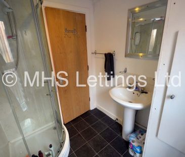 15 Harold Terrace, Leeds, LS6 1PG - Photo 1