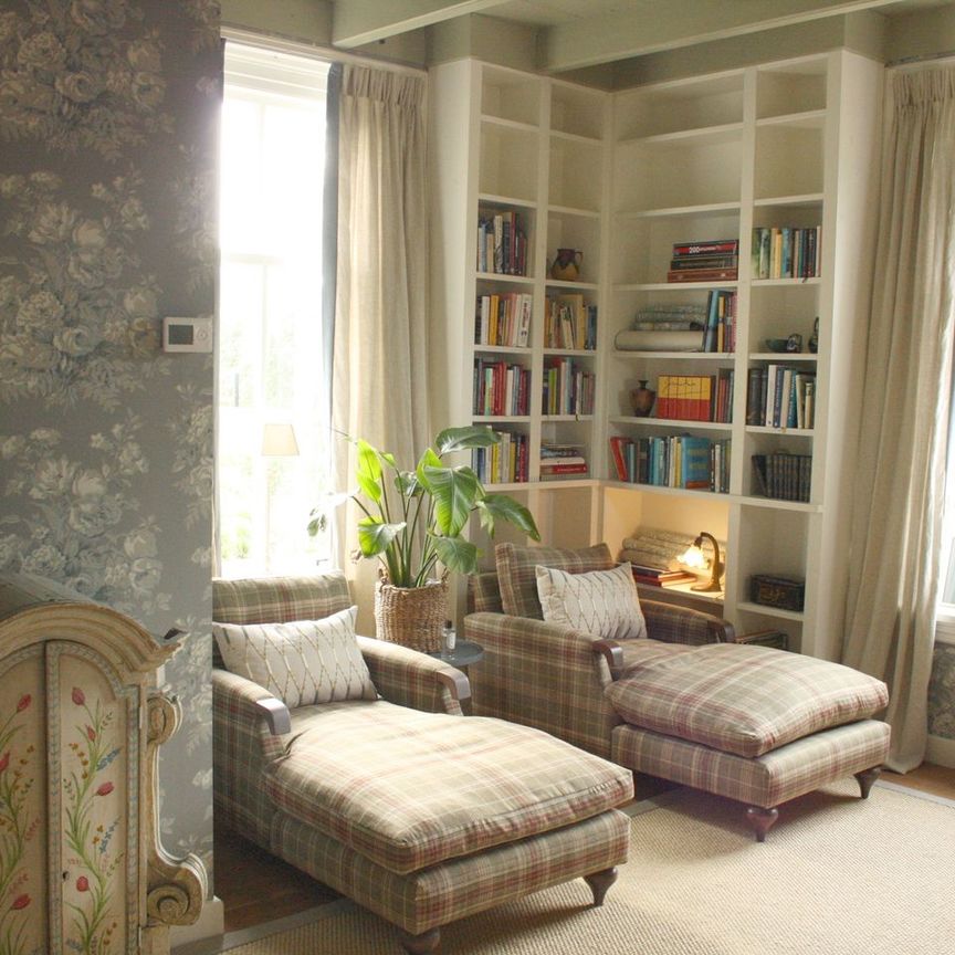 Huis te huur: S L van Alterenlaan 29 3413 MJ Jaarsveld - Photo 1