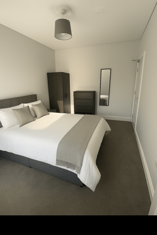 1 bedroom in a house share to rent - Photo 2